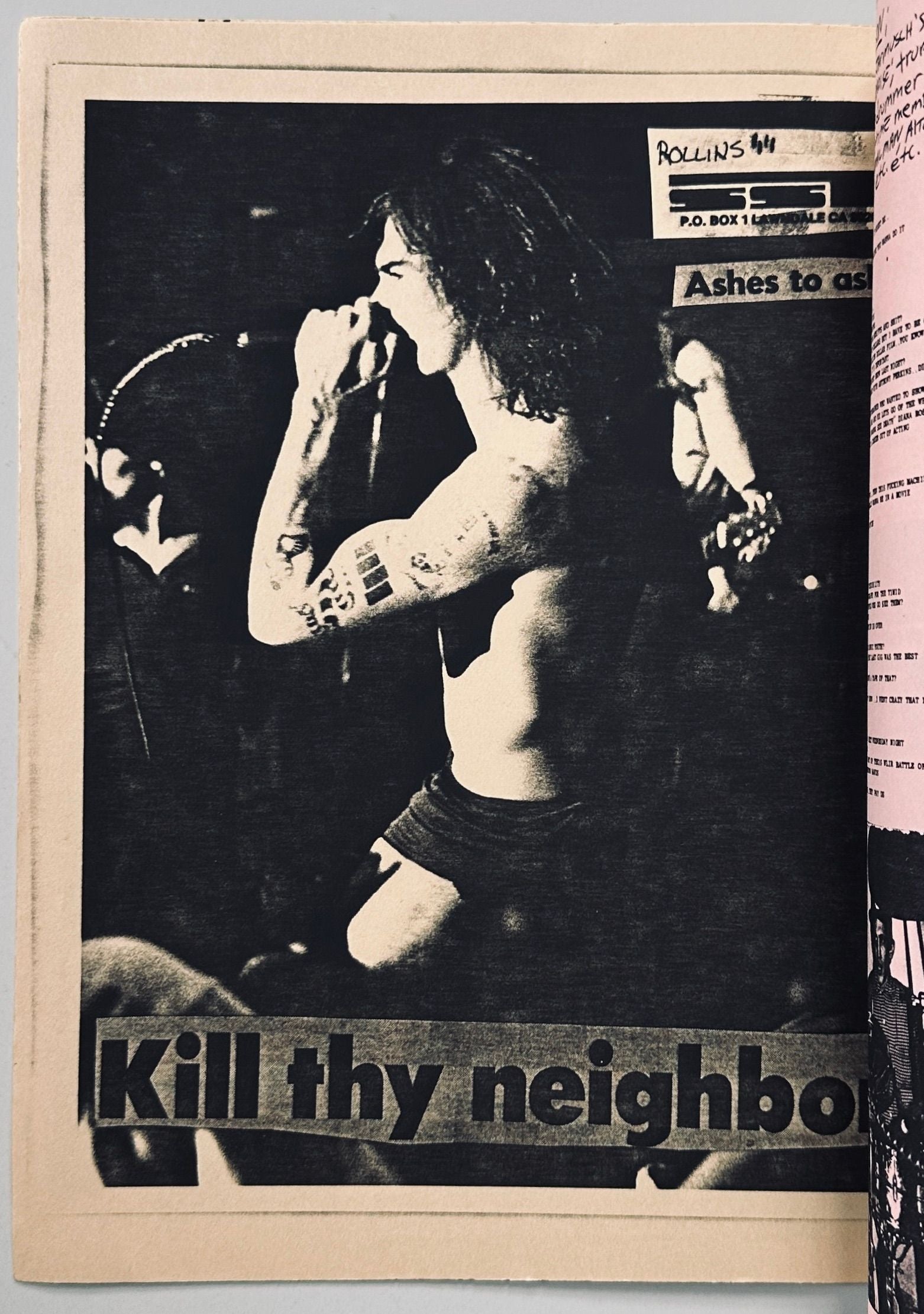 Killer #6