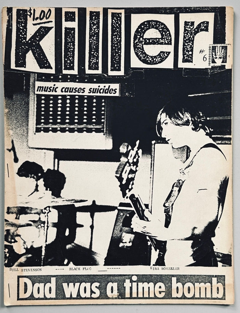 Killer #6