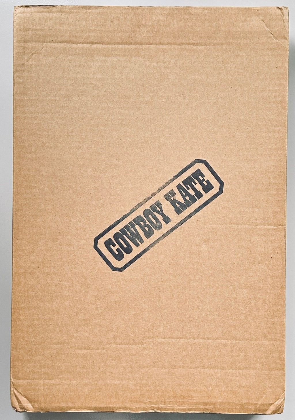 [SIGNED] SAM HASKINS COWBOY KATE & OTHER STORIES