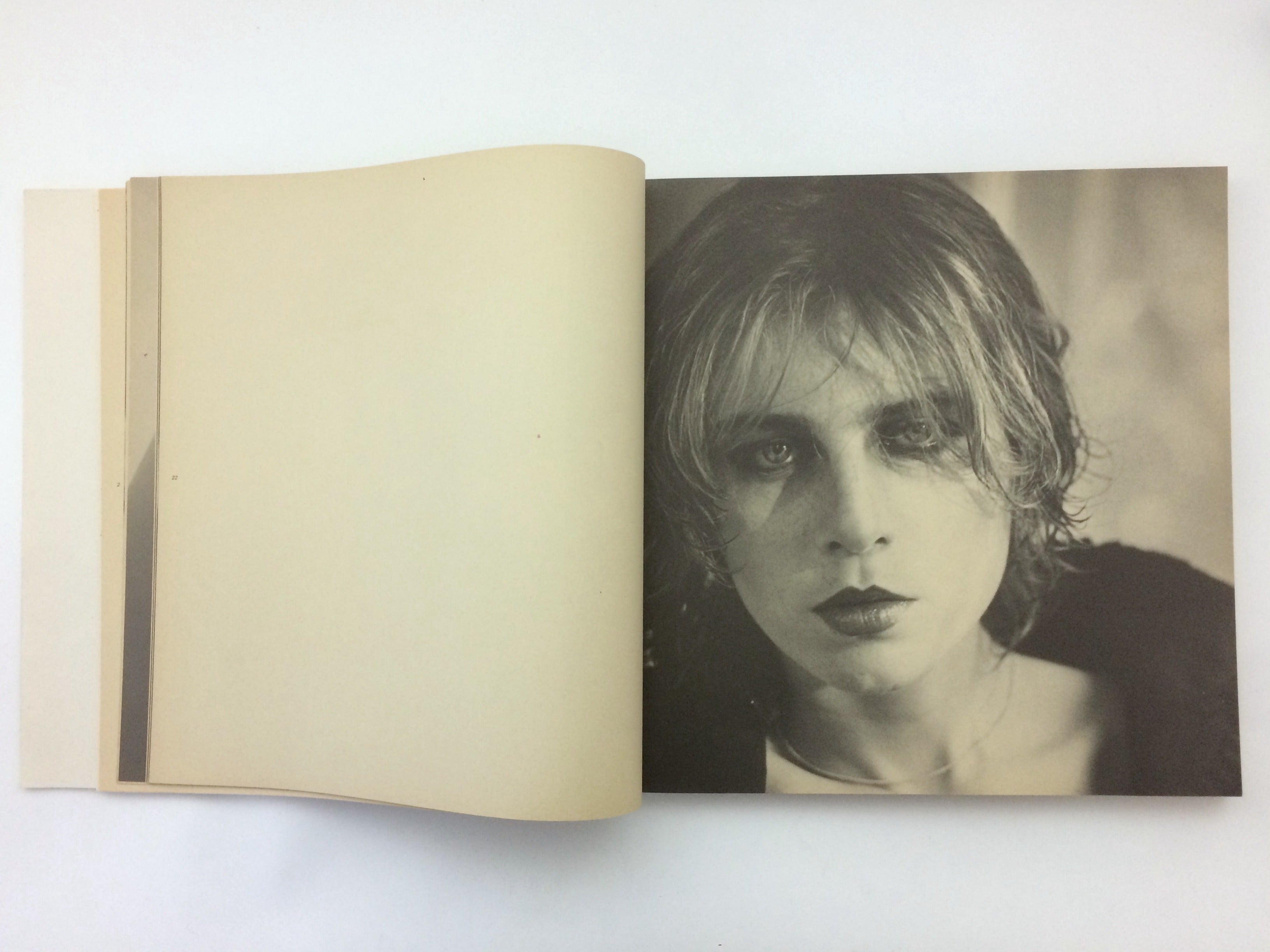 Comme des Garcons 1975-1982