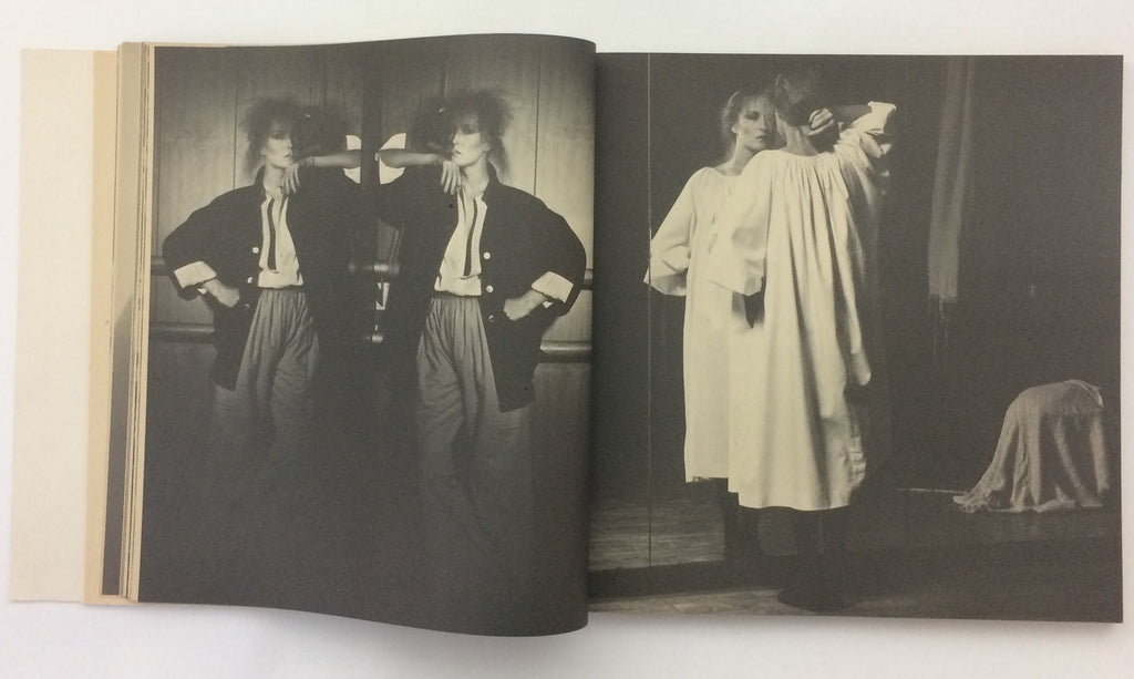 Comme des Garcons 1975-1982