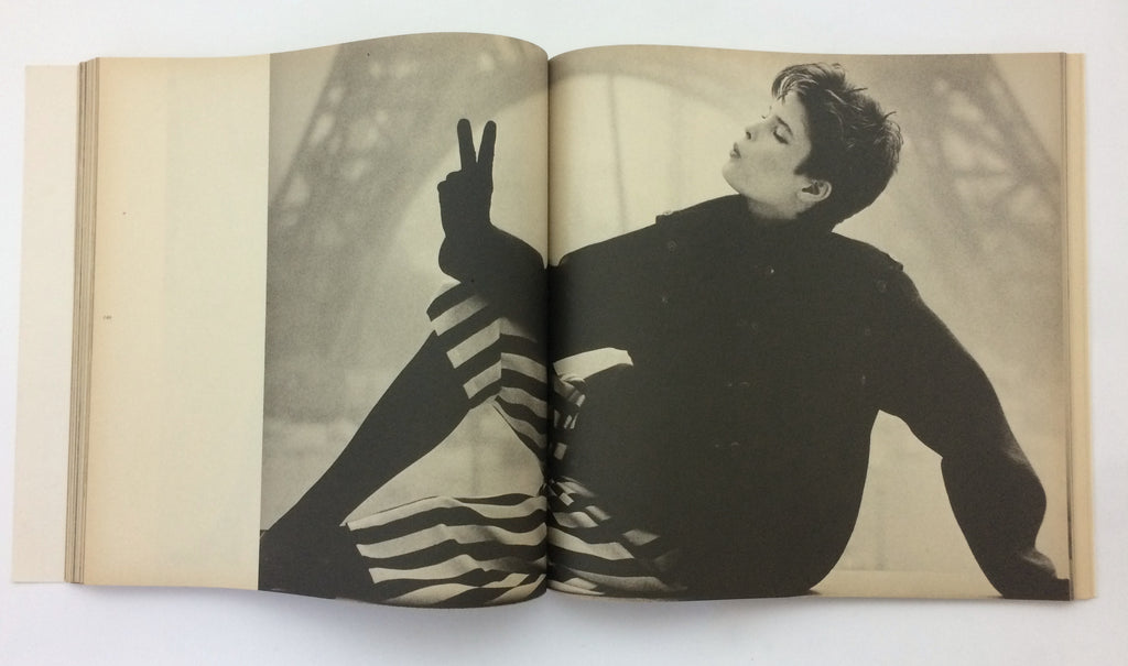Comme des Garcons 1975-1982