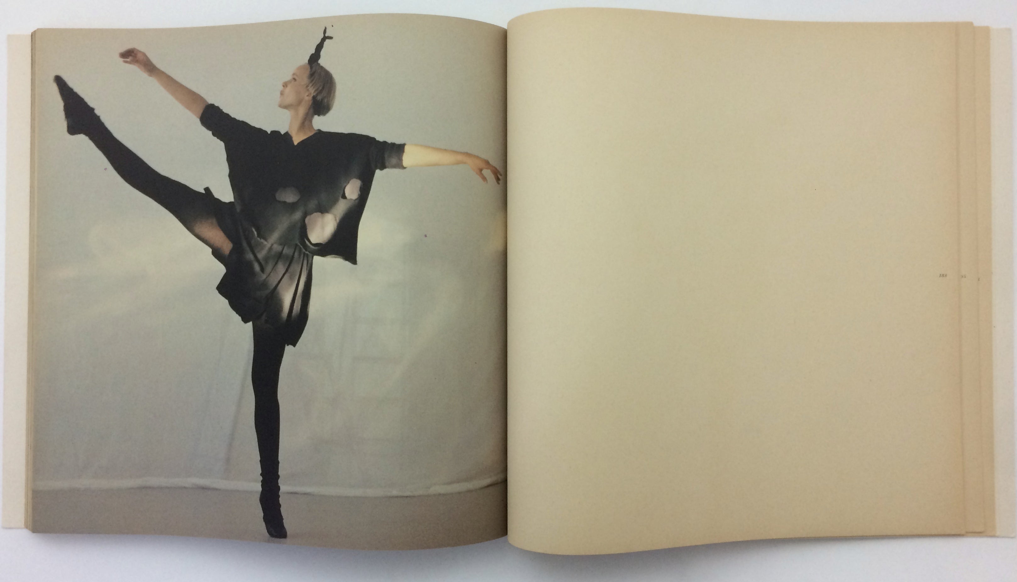 Comme des Garcons 1975-1982