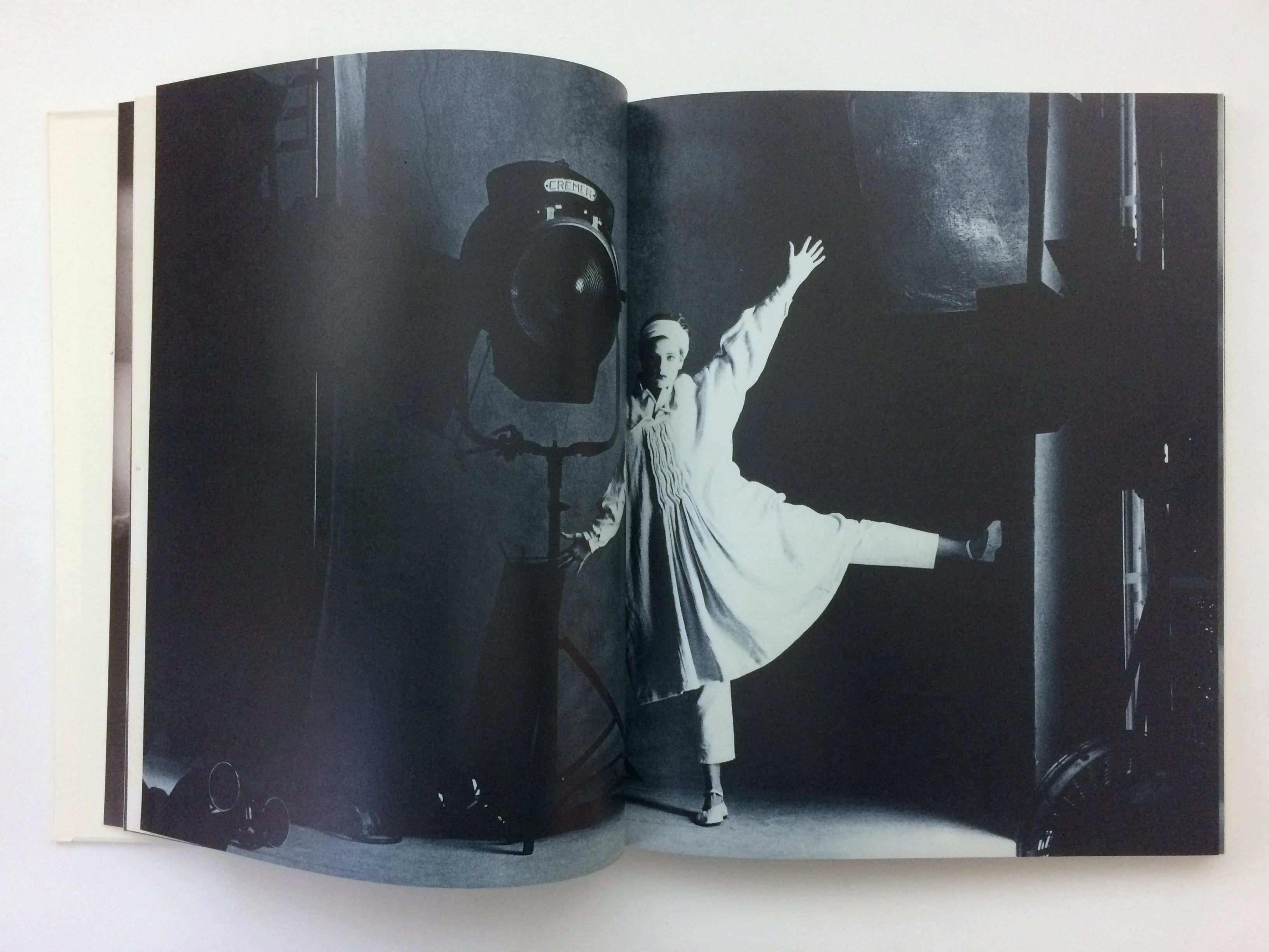 COMME Des GARÇONS 1981-1986