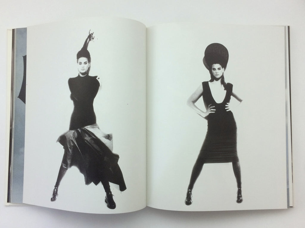 COMME Des GARÇONS 1981-1986
