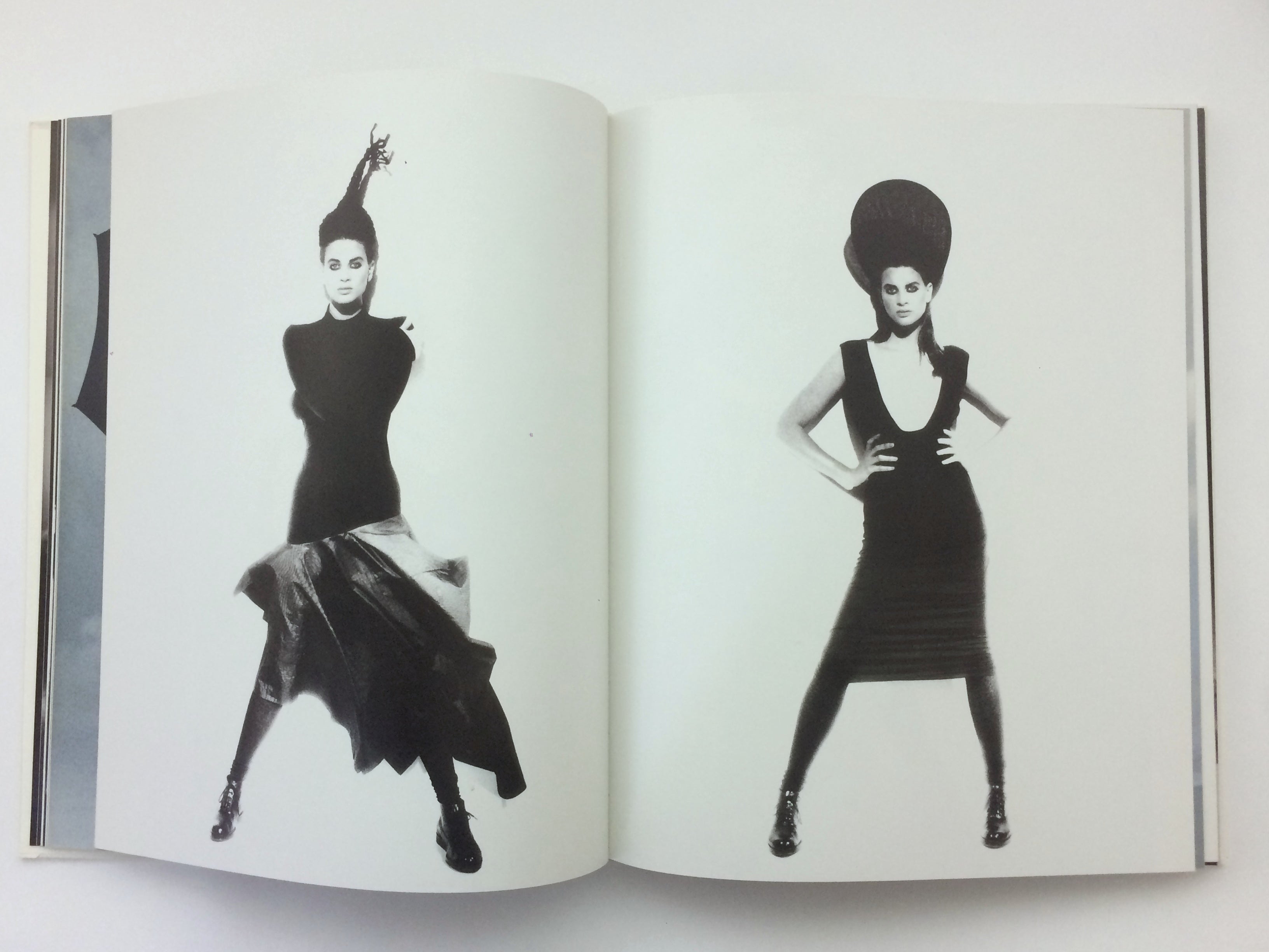 COMME Des GARÇONS 1981-1986