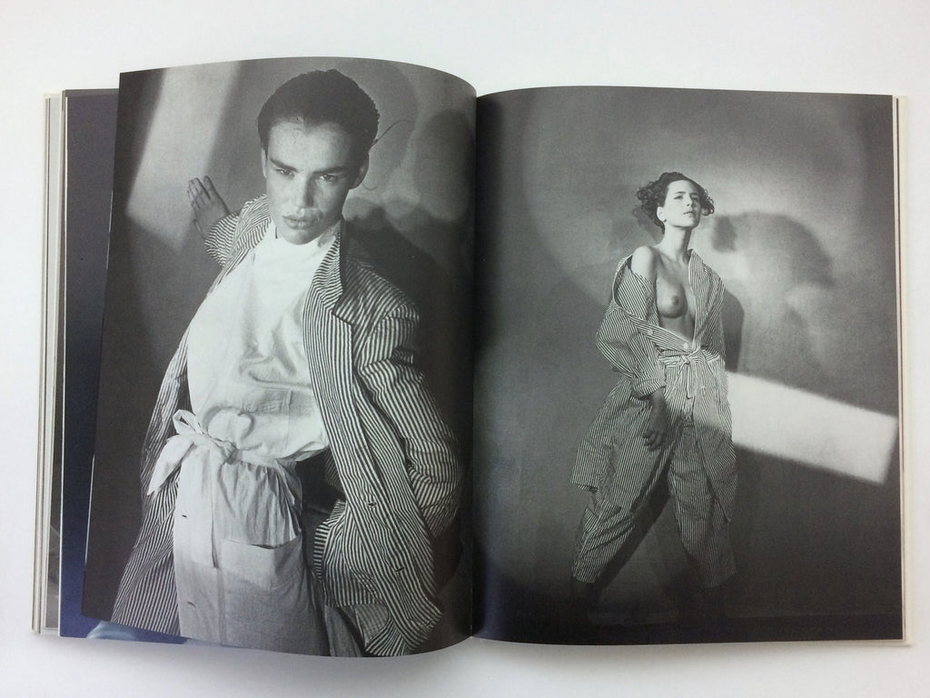 COMME Des GARÇONS 1981-1986