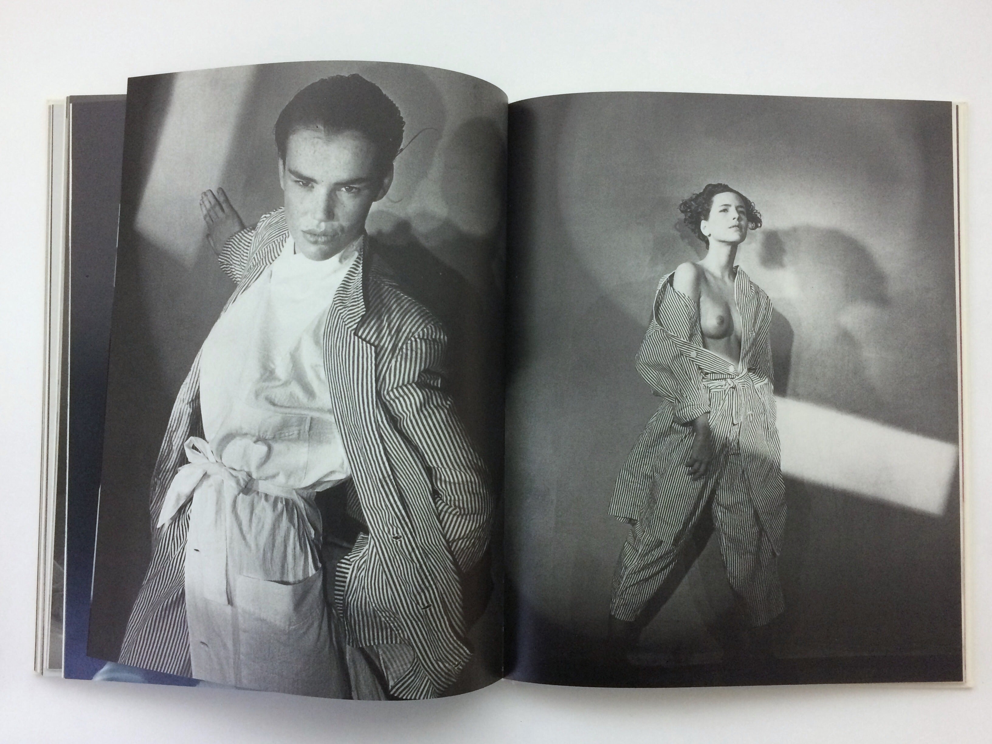 COMME Des GARÇONS 1981-1986
