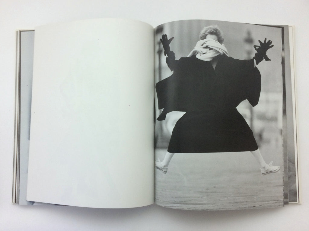 COMME Des GARÇONS 1981-1986