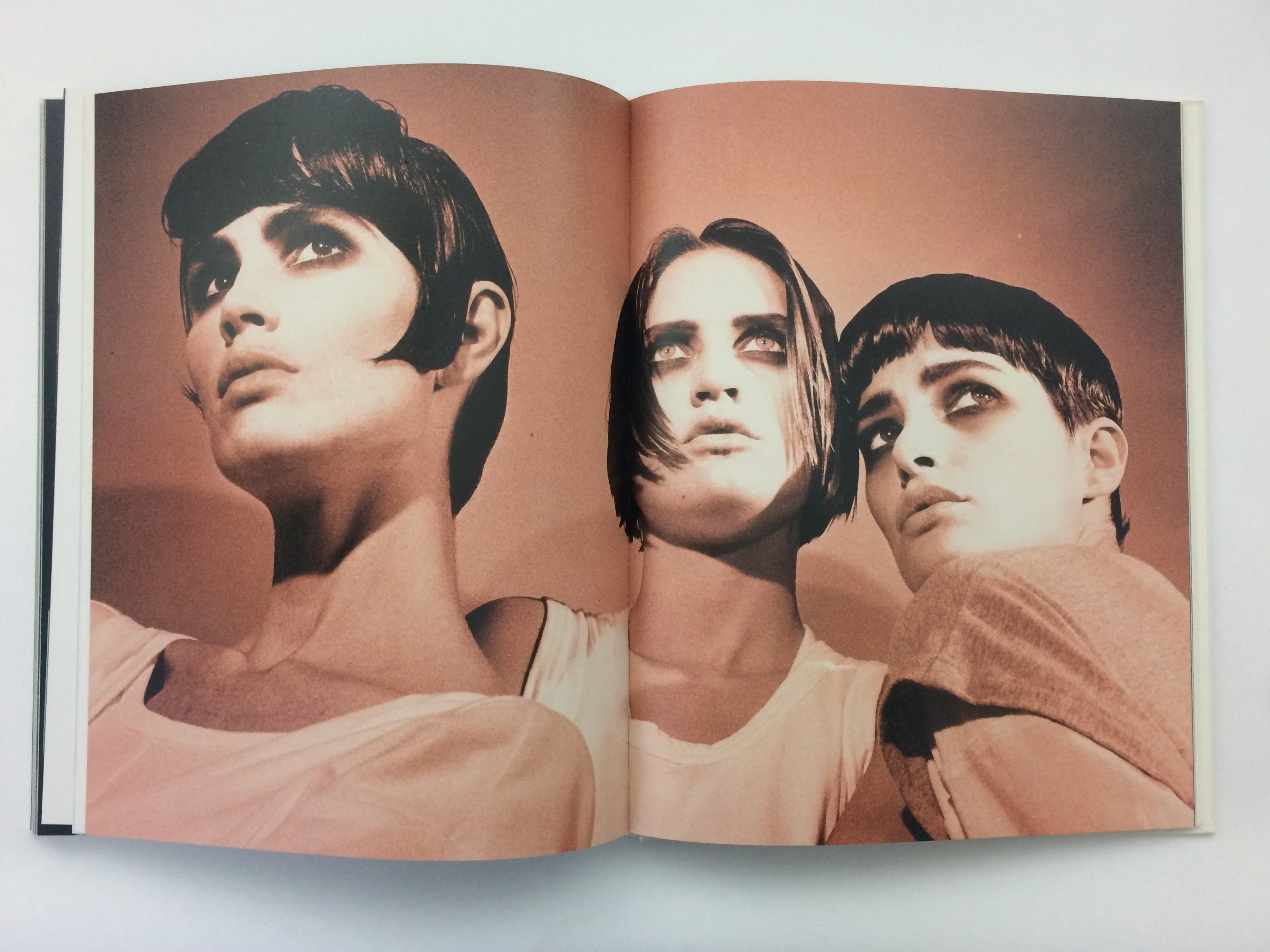 COMME Des GARÇONS 1981-1986