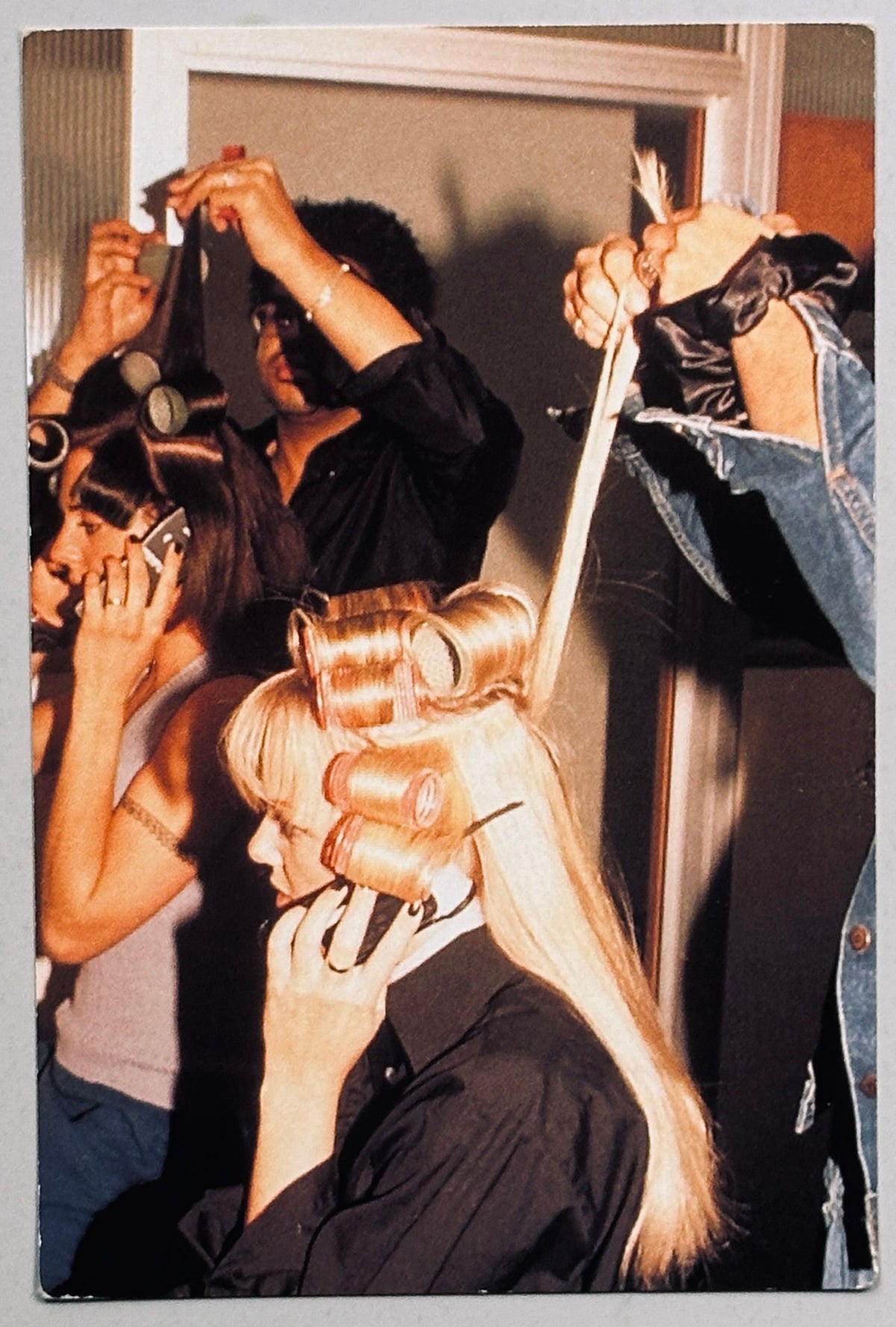 Official Spice Girls Photo Album