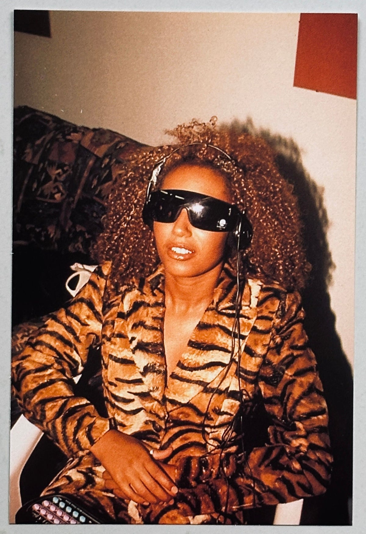 Official Spice Girls Photo Album