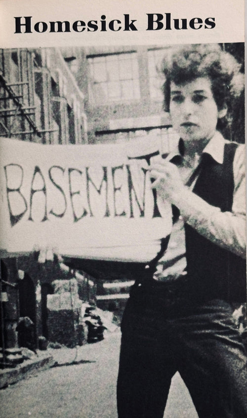 Bob Dylan Don't Look Back