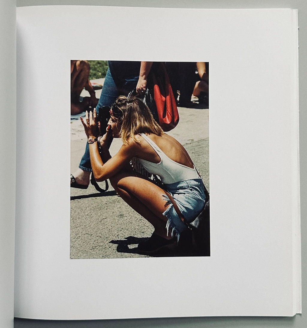 Women With Cameras (Anonymous)