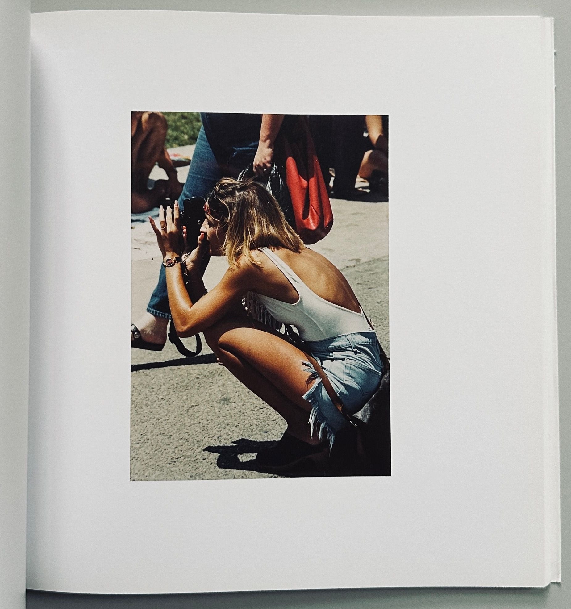 Women With Cameras (Anonymous)