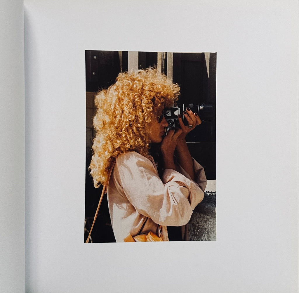 Women With Cameras (Anonymous)