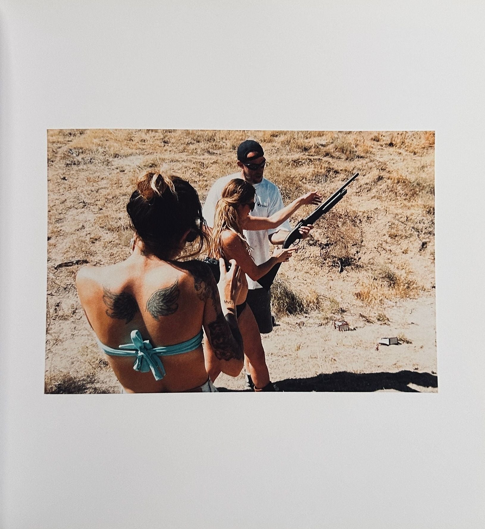 Women With Cameras (Anonymous)