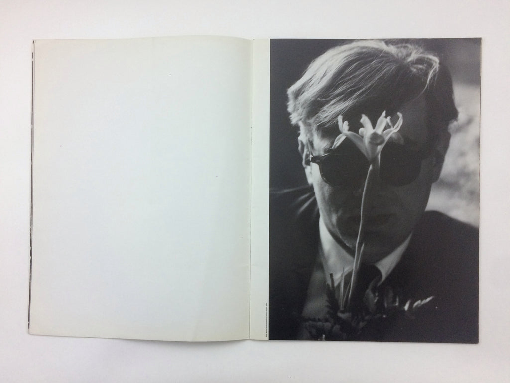 COMME des GARÇONS SIX NUMBER 7
