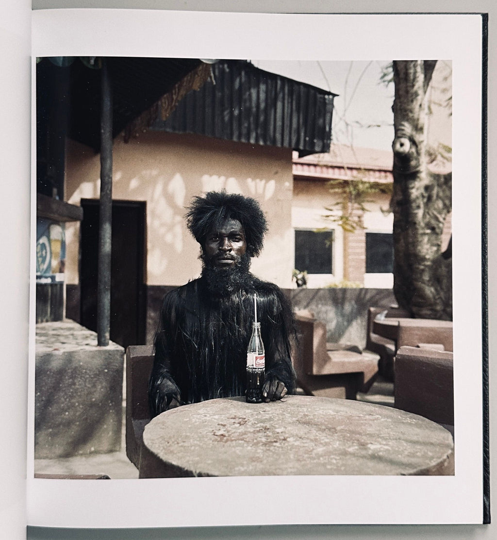 Nollywood Pieter Hugo