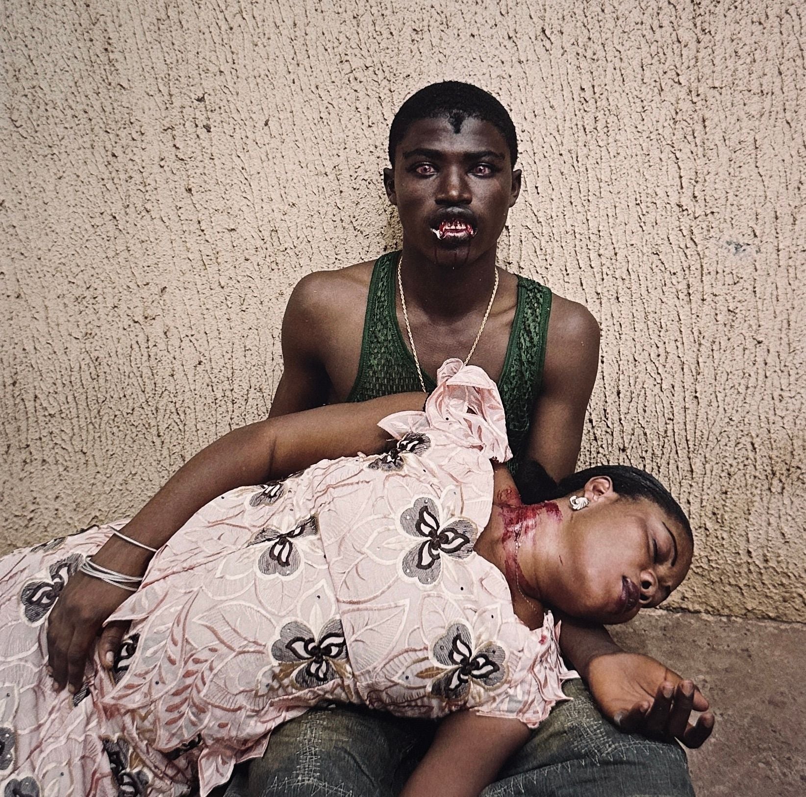 Nollywood Pieter Hugo