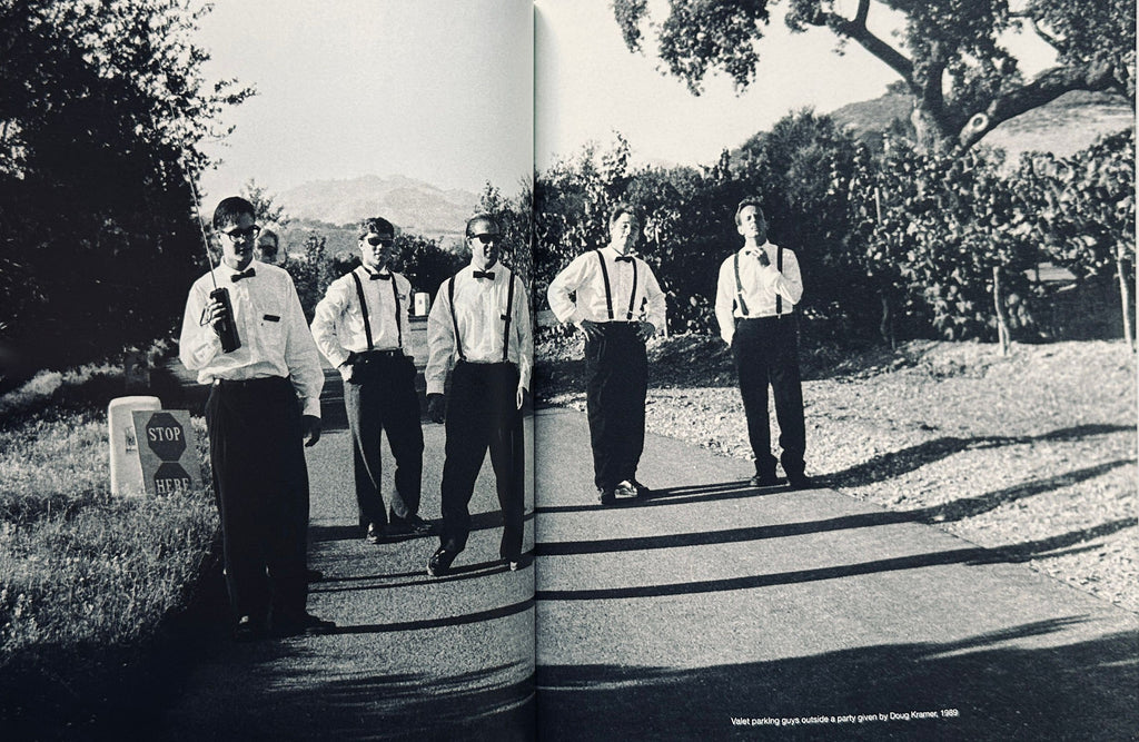 [SIGNED] DAFYDD JONES HOLLYWOOD CONFIDENTIAL