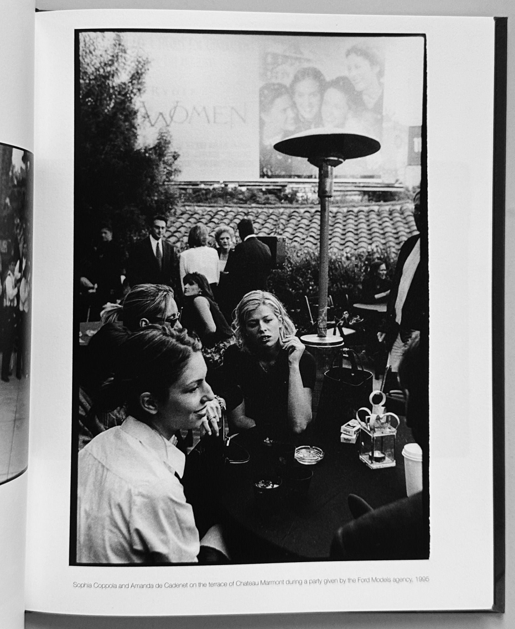 [SIGNED] DAFYDD JONES HOLLYWOOD CONFIDENTIAL