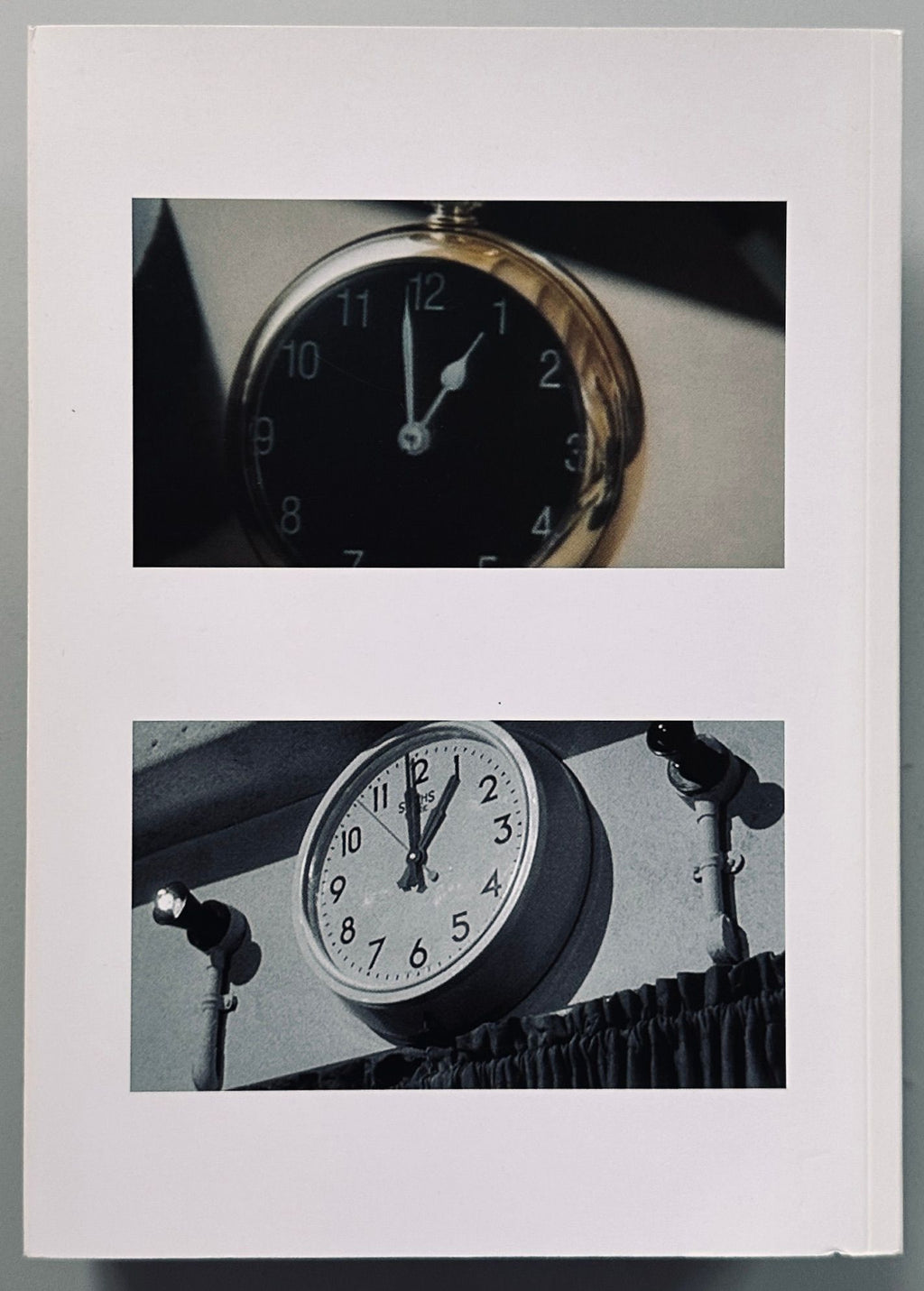 The Clock