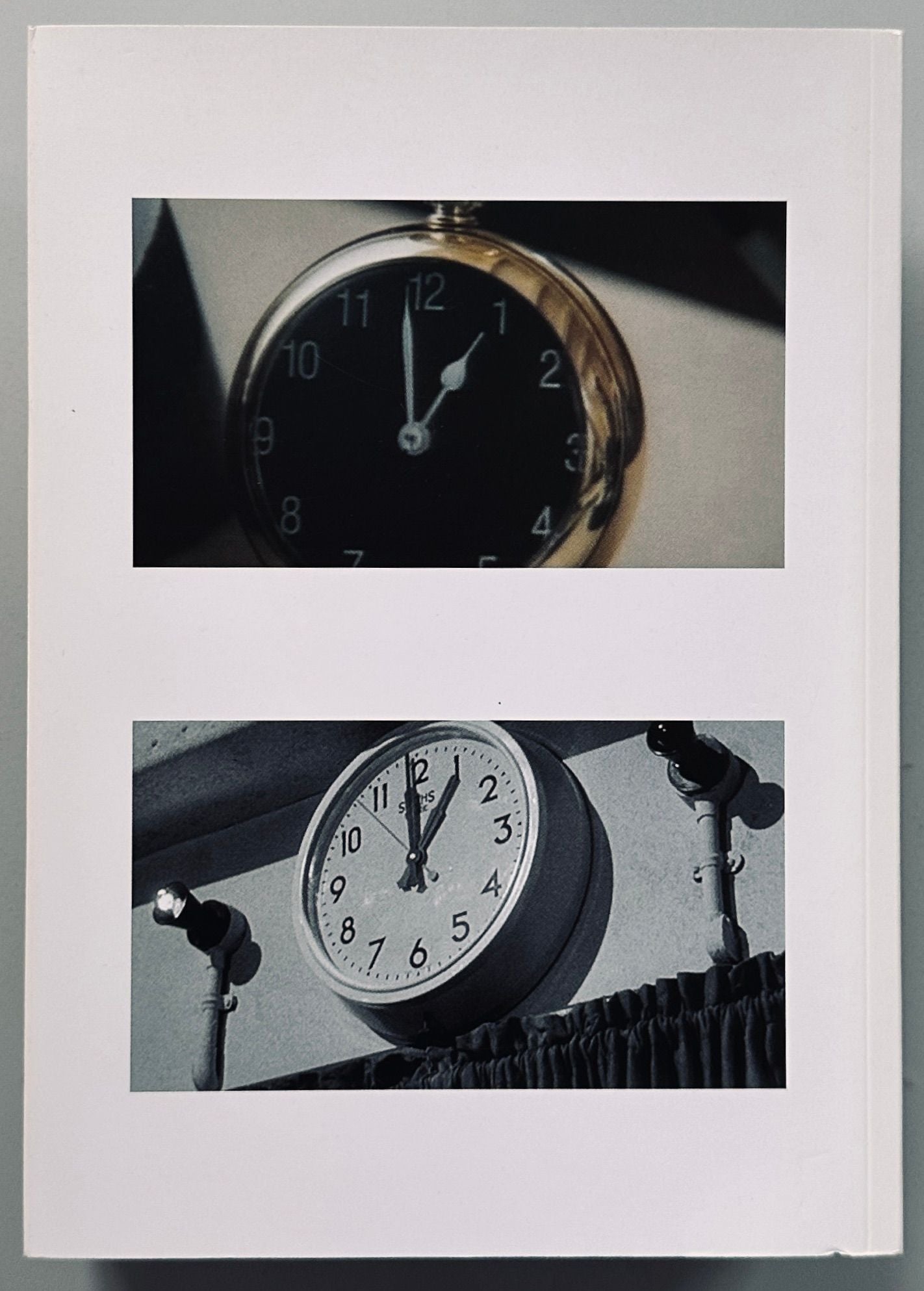 The Clock