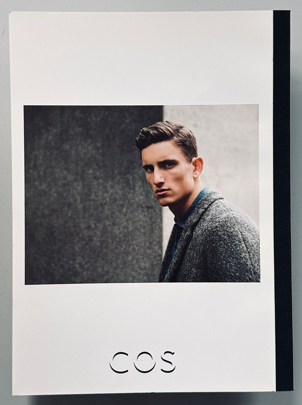 COS Magazine A/W 2014 Alasdair McLellan