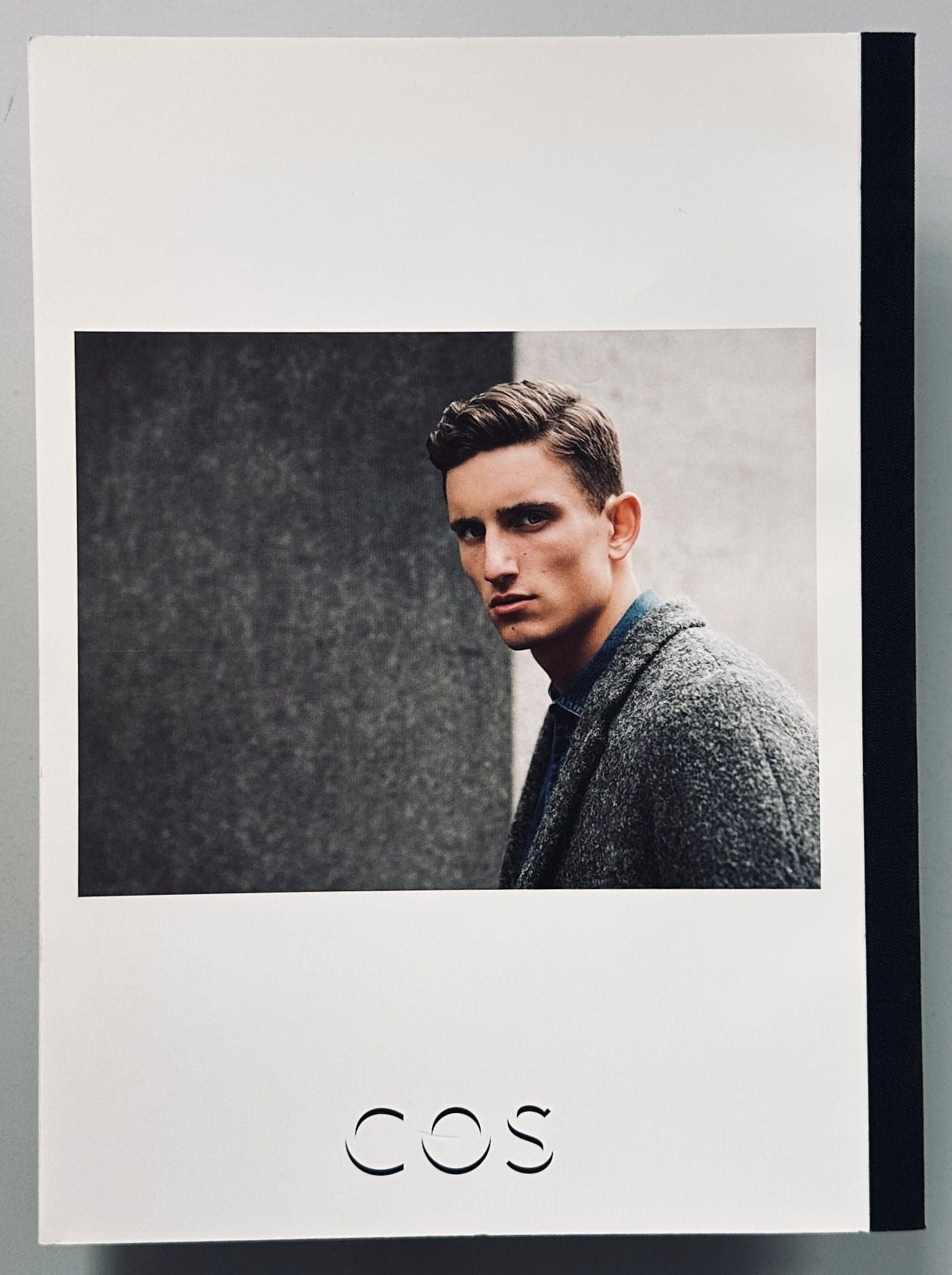 COS Magazine A/W 2014 Alasdair McLellan
