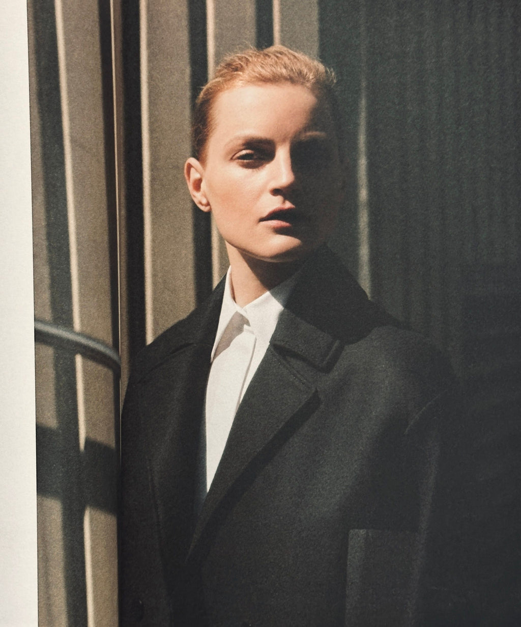 COS Magazine A/W 2014 Alasdair McLellan