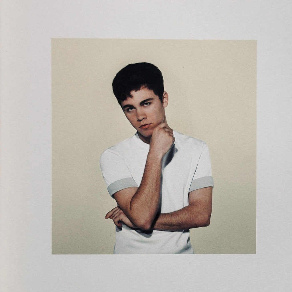 COS Magazine S/S 2014 Alasdair McLellan