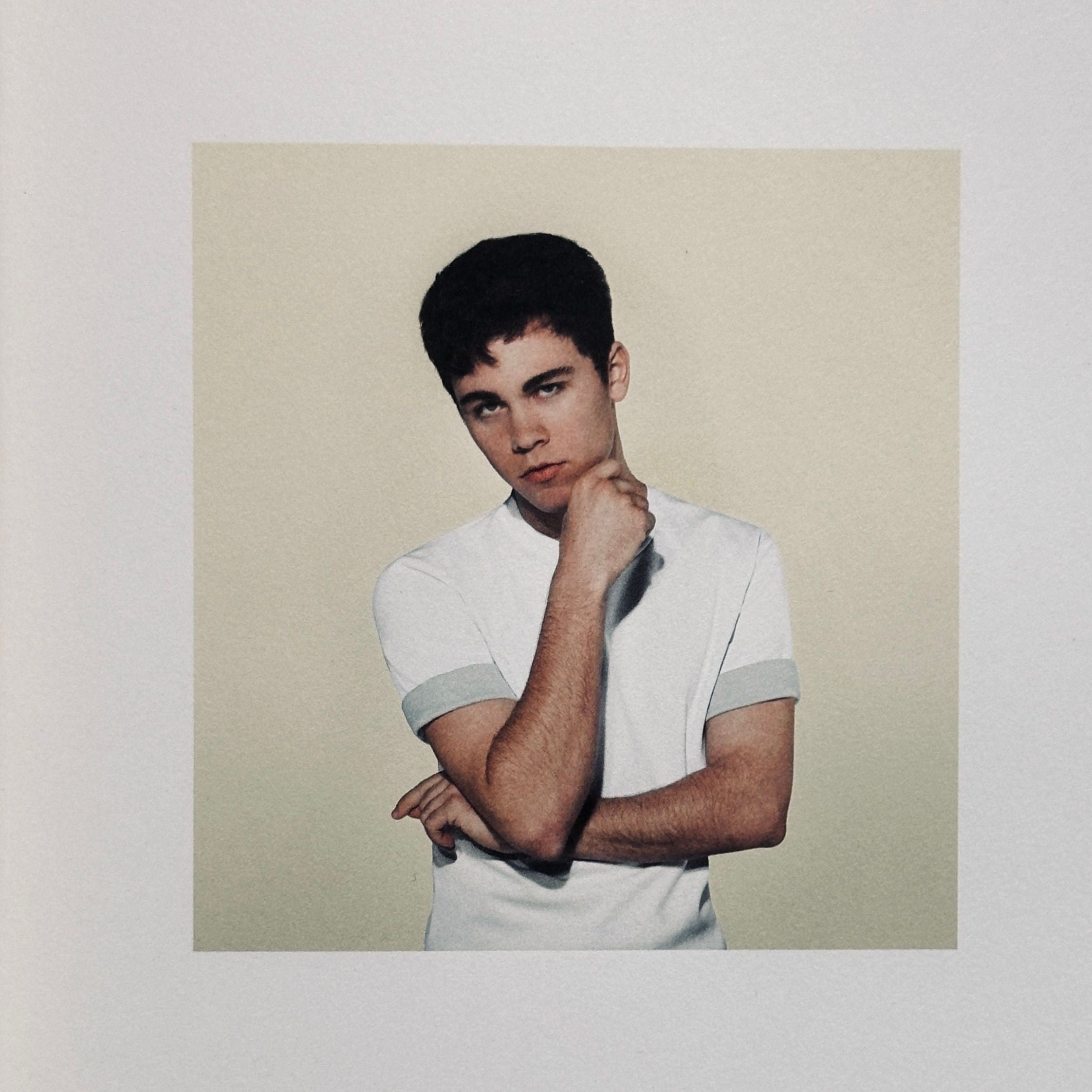 COS Magazine S/S 2014 Alasdair McLellan