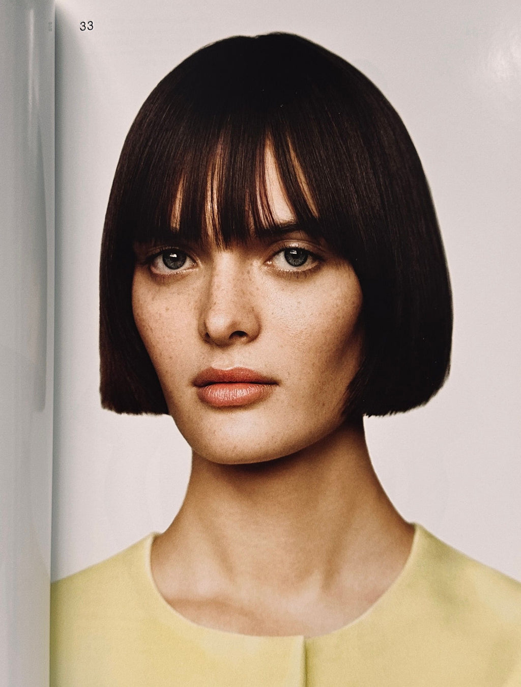 COS Magazine S/S 2014 Alasdair McLellan