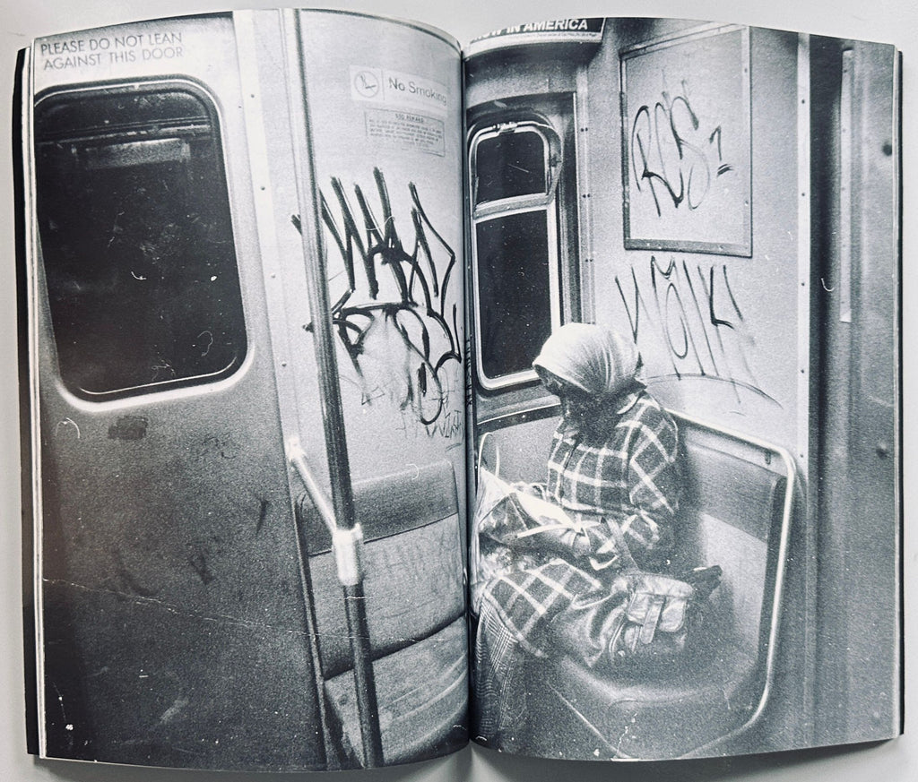 Public Wall Writing in Philadelphia