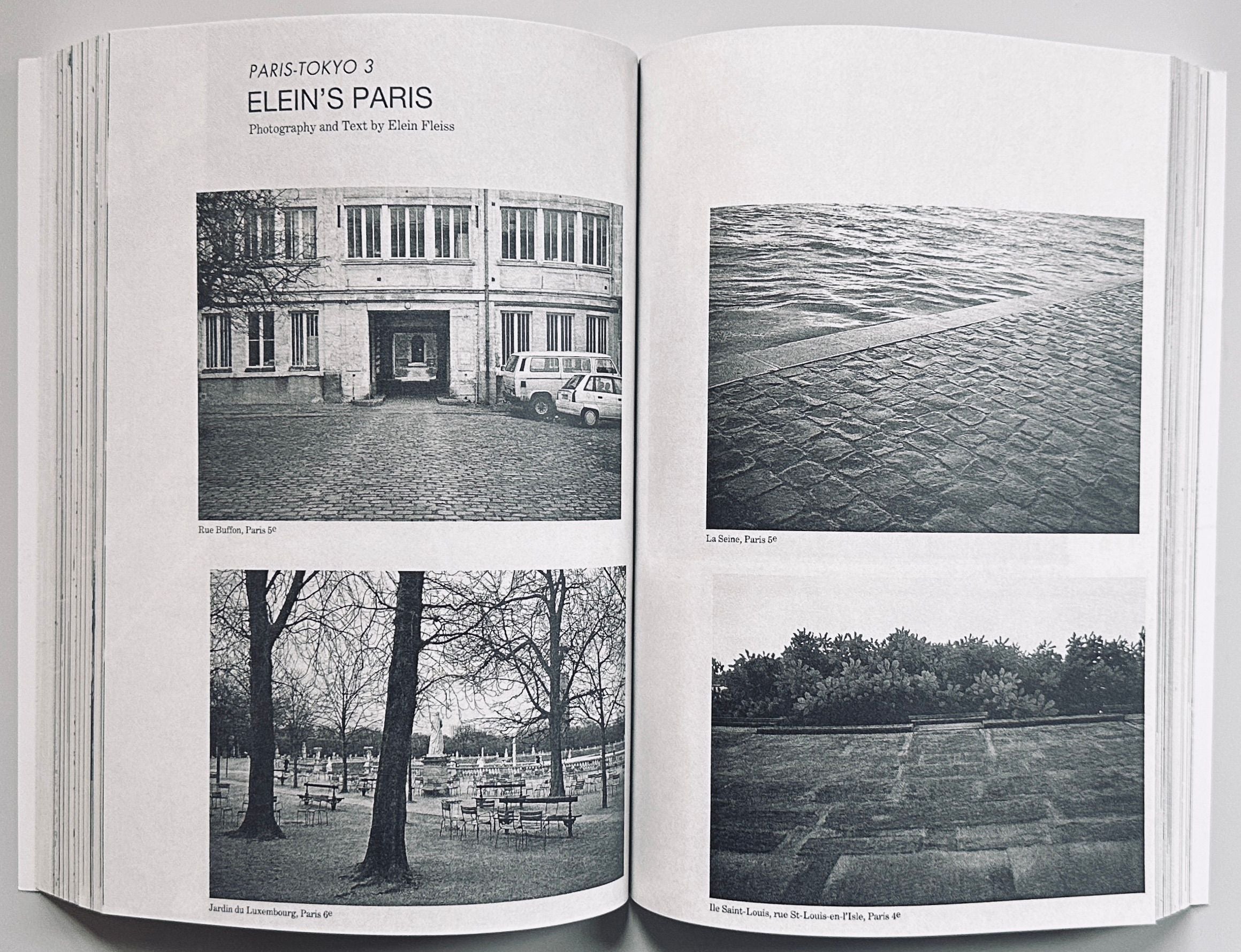 Here and There vol 1 - vol 10