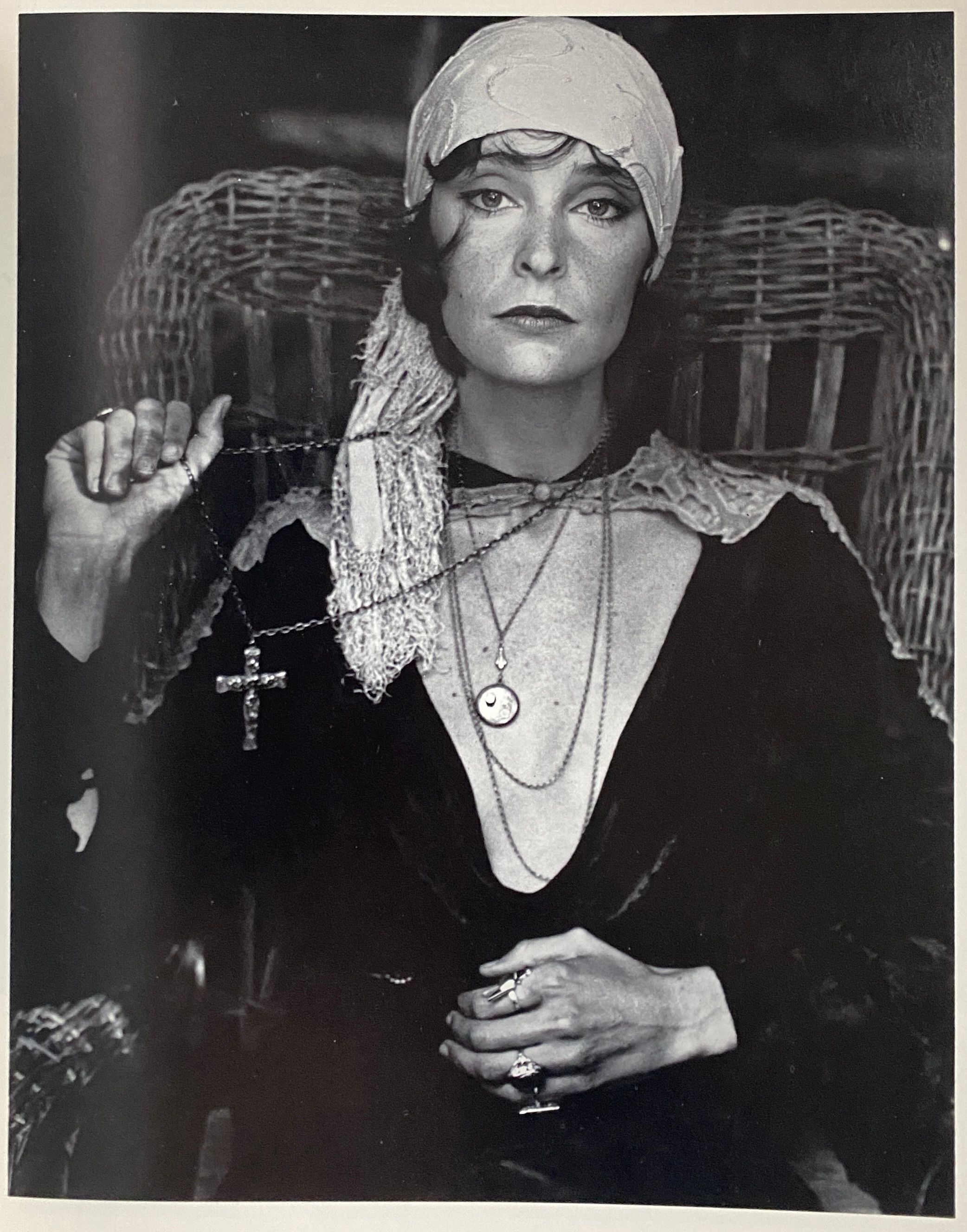 [SIGNED] JUDY DATER WOMEN AND OTHER VISIONS