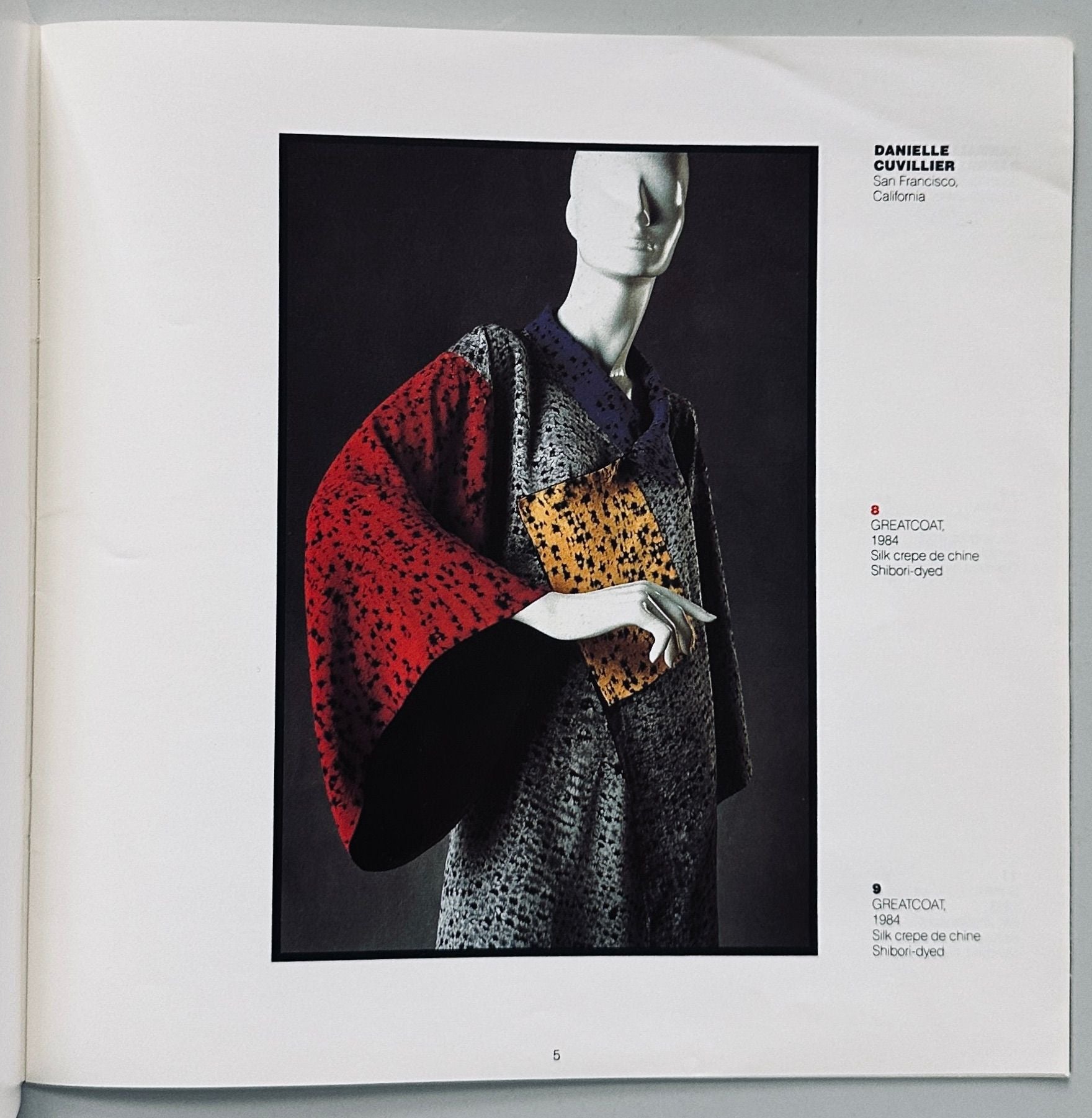 Art to Wear: New American Handmade Clothing II
