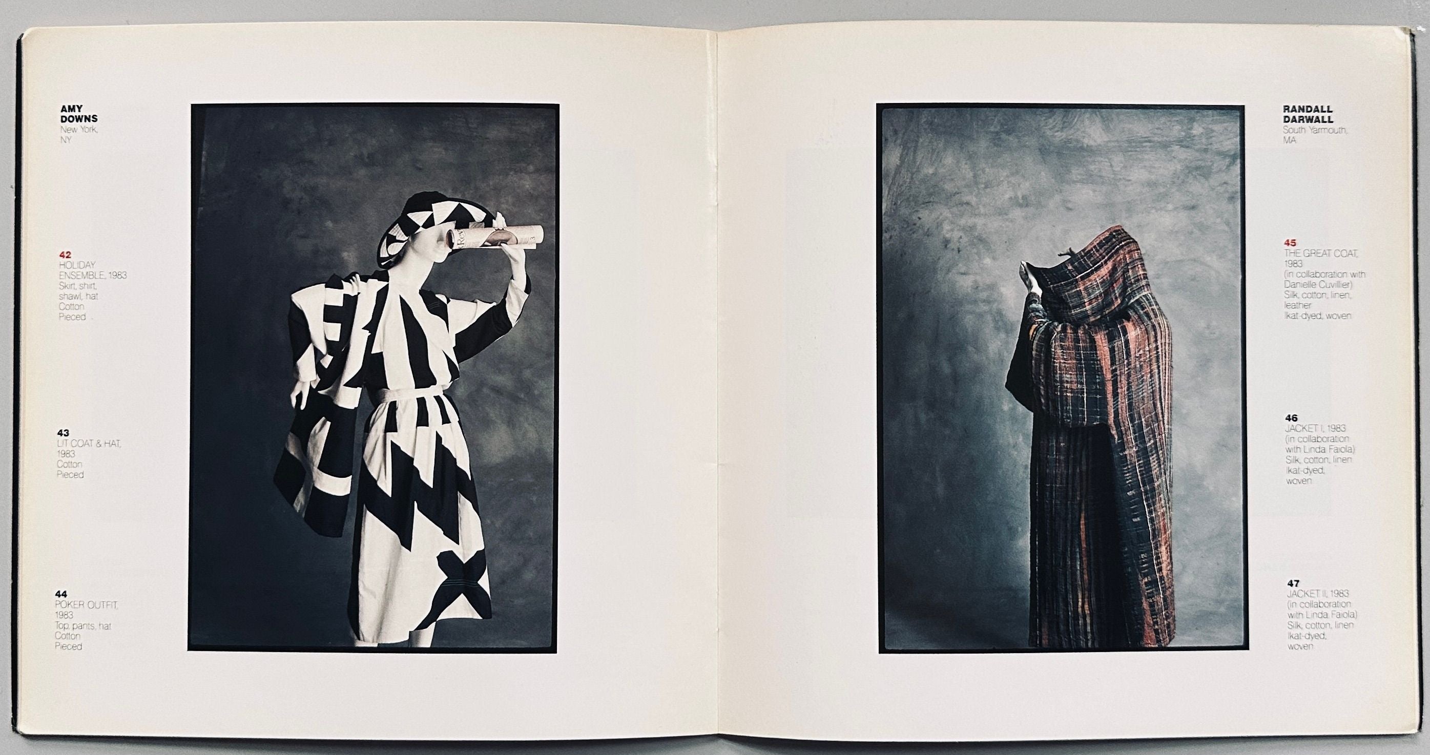 Art to Wear: New American Handmade Clothing