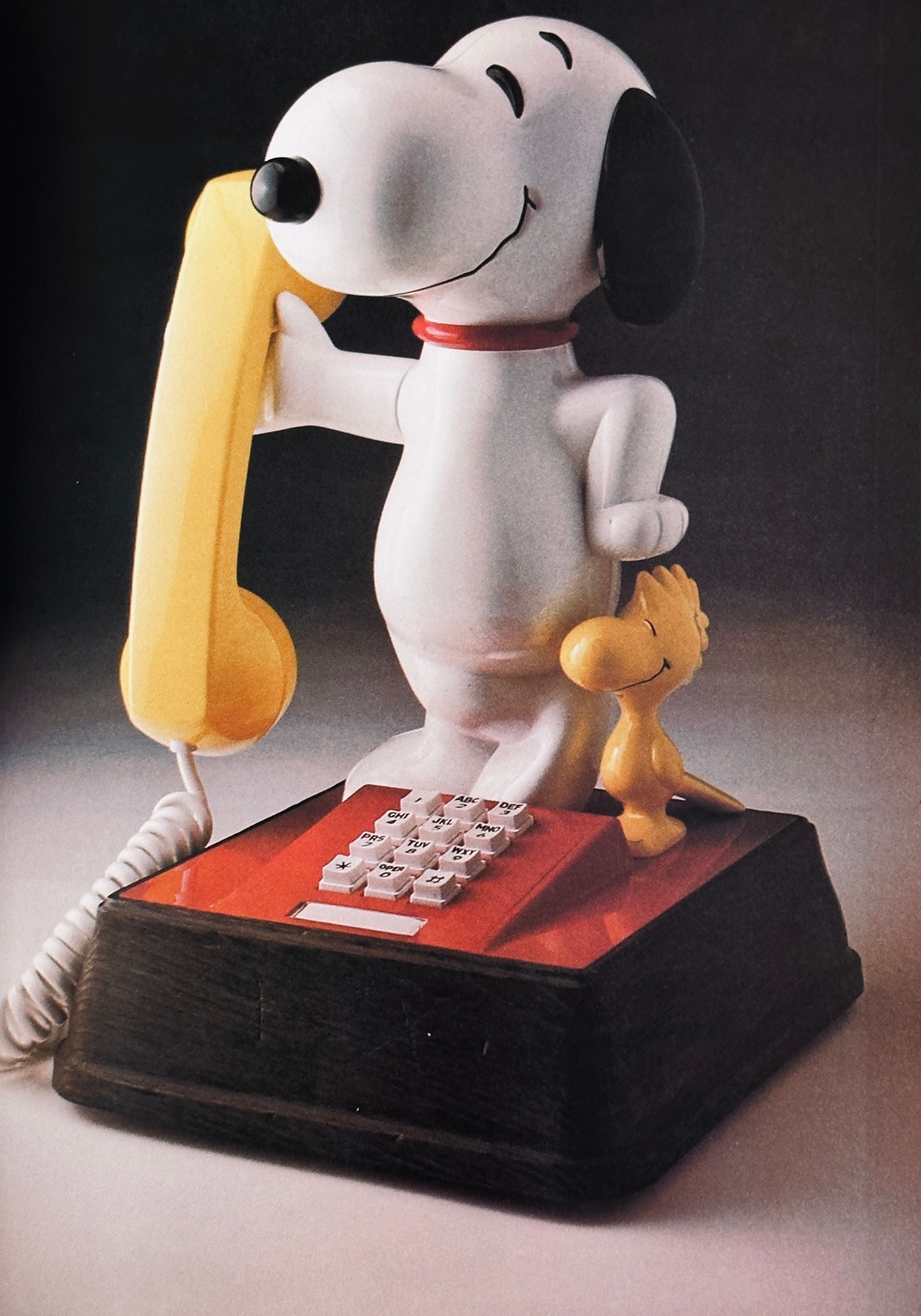 The Snoopy Collection