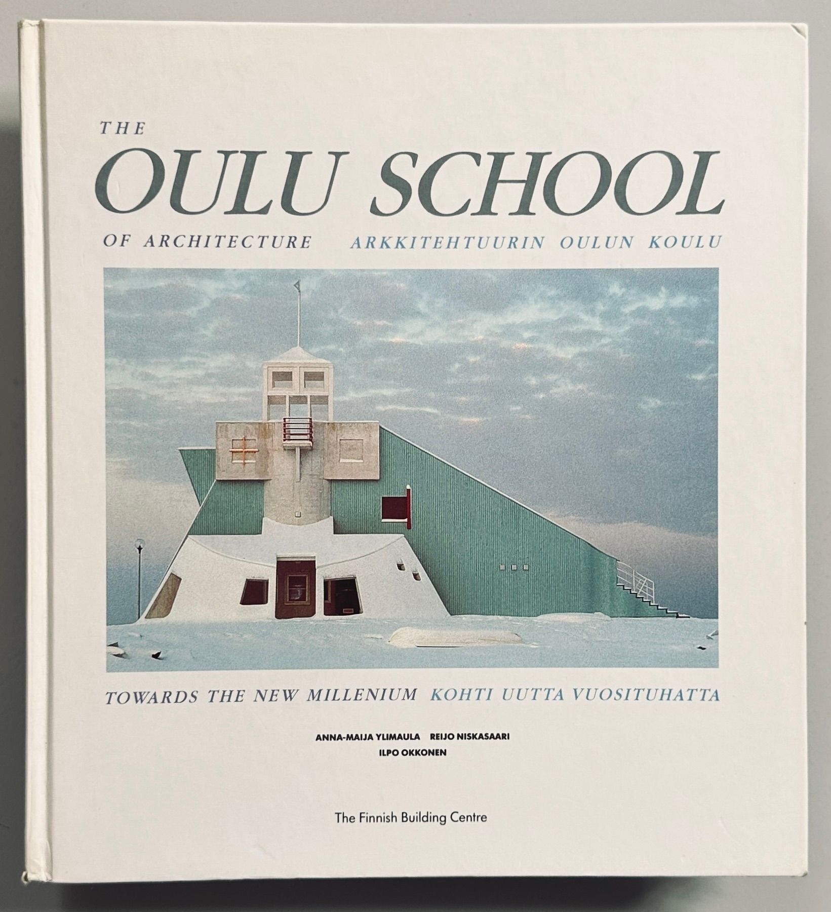 The Oulu School of Architecture