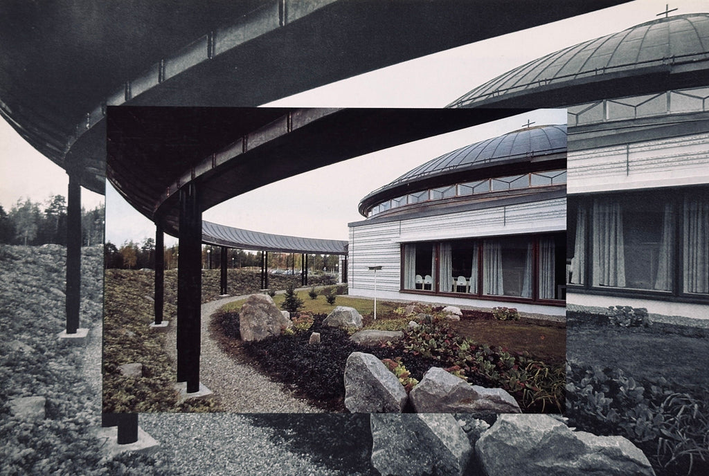 The Oulu School of Architecture