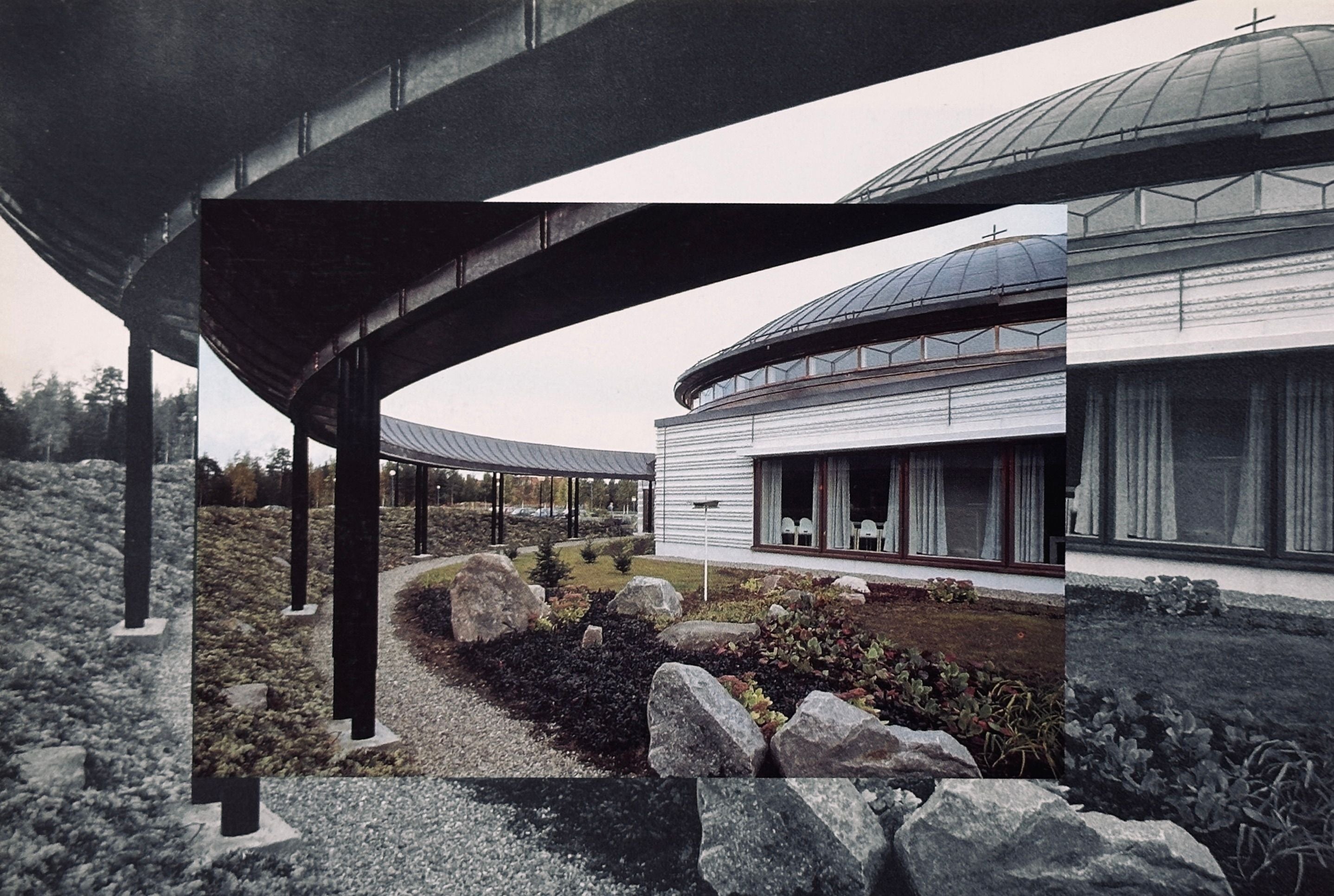 The Oulu School of Architecture