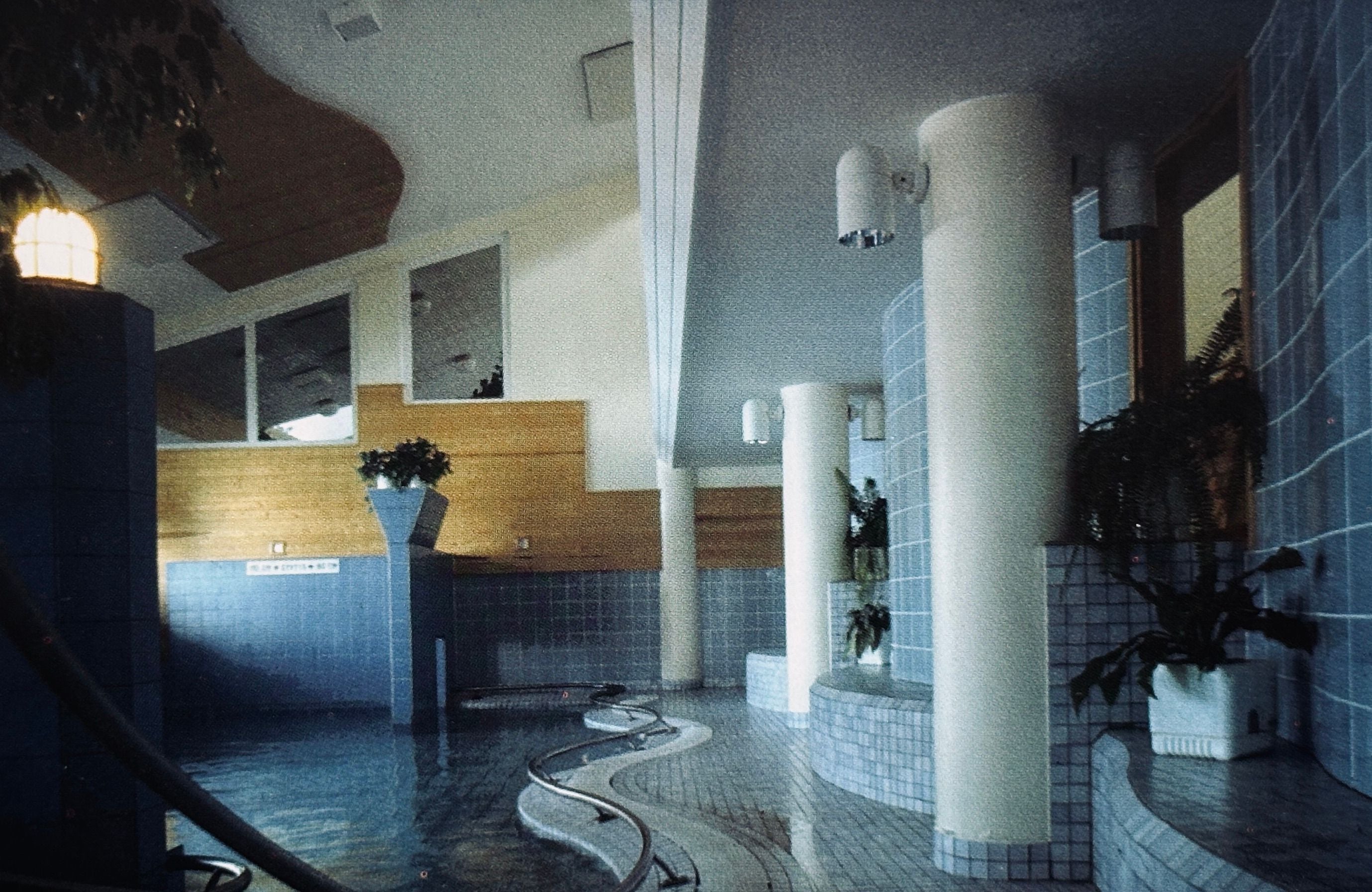 The Oulu School of Architecture