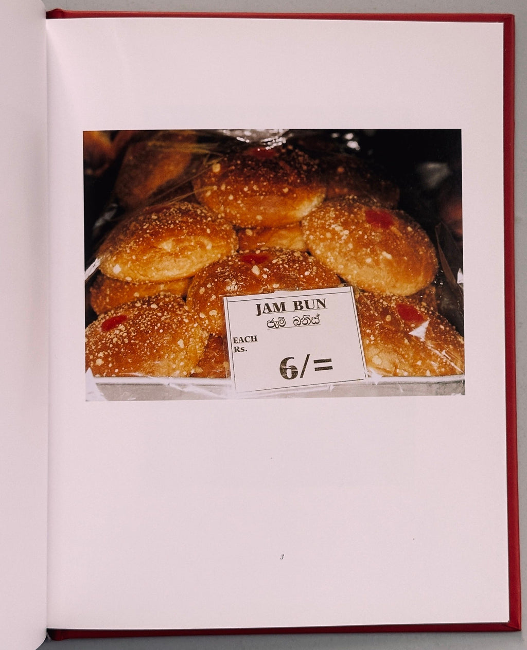 Colonial Still Lifes Martin Parr