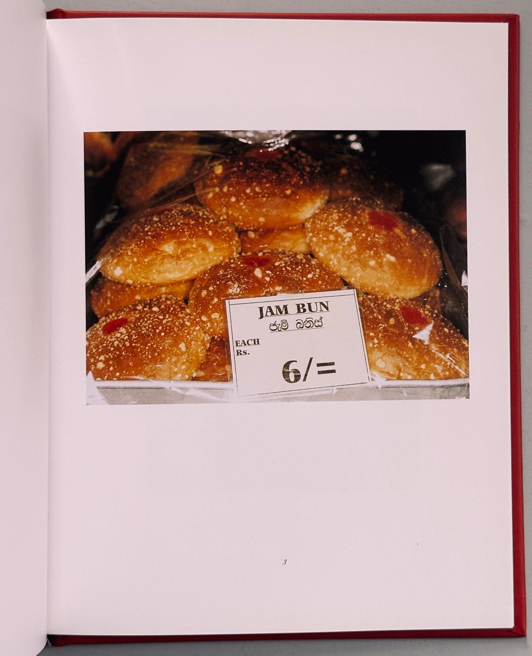Colonial Still Lifes Martin Parr