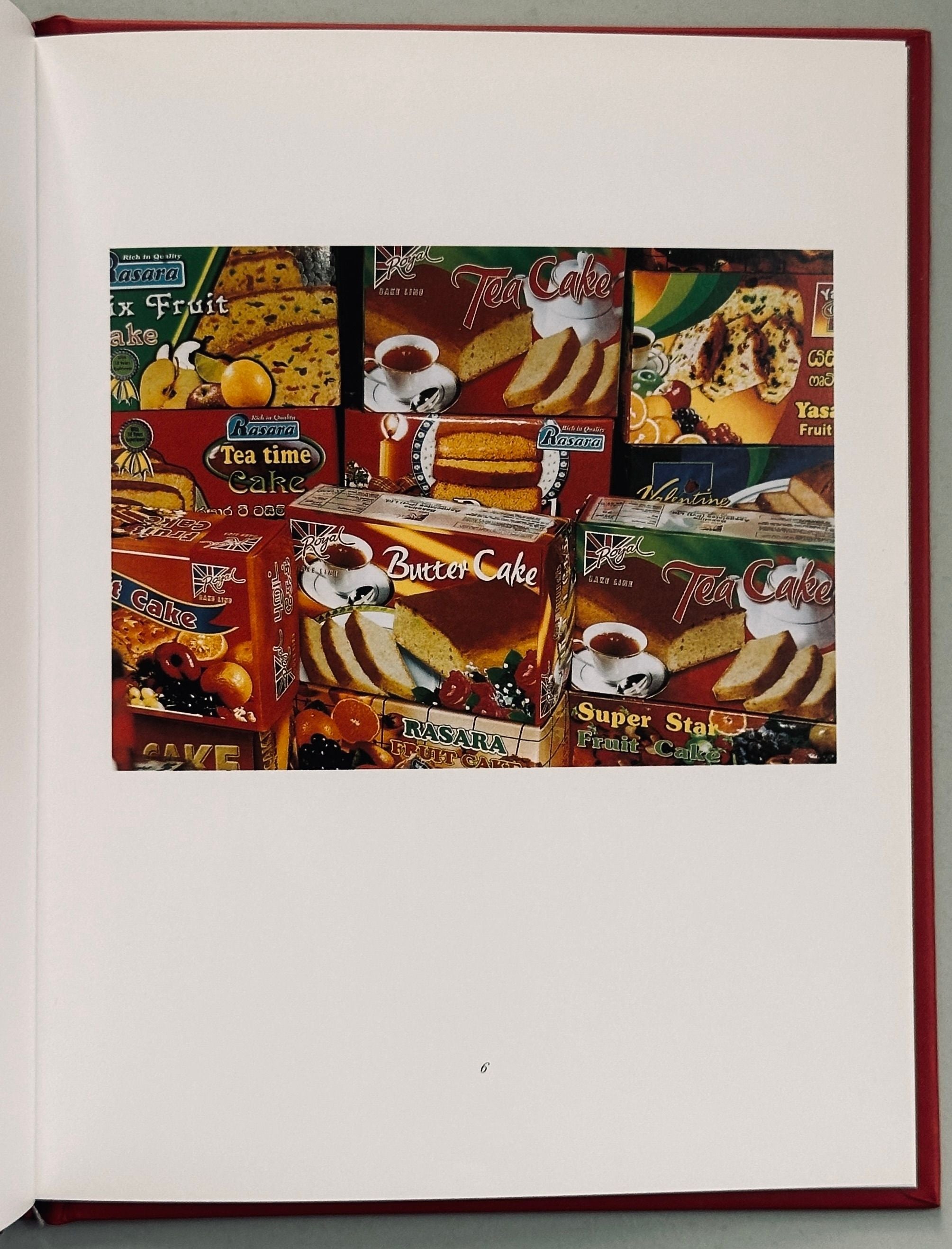 Colonial Still Lifes Martin Parr