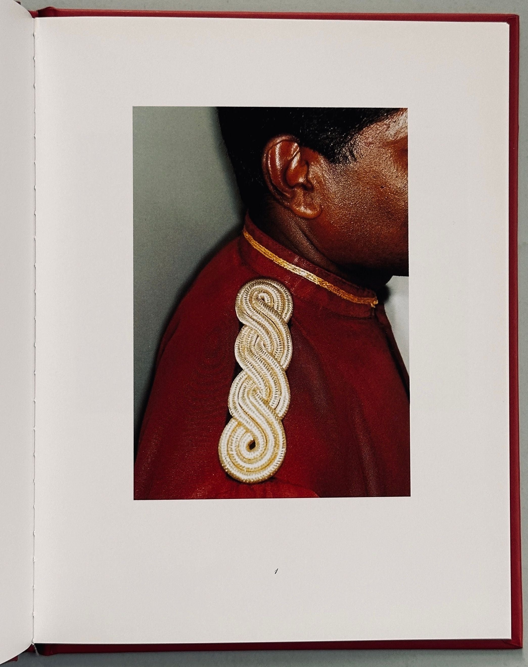 Colonial Still Lifes Martin Parr