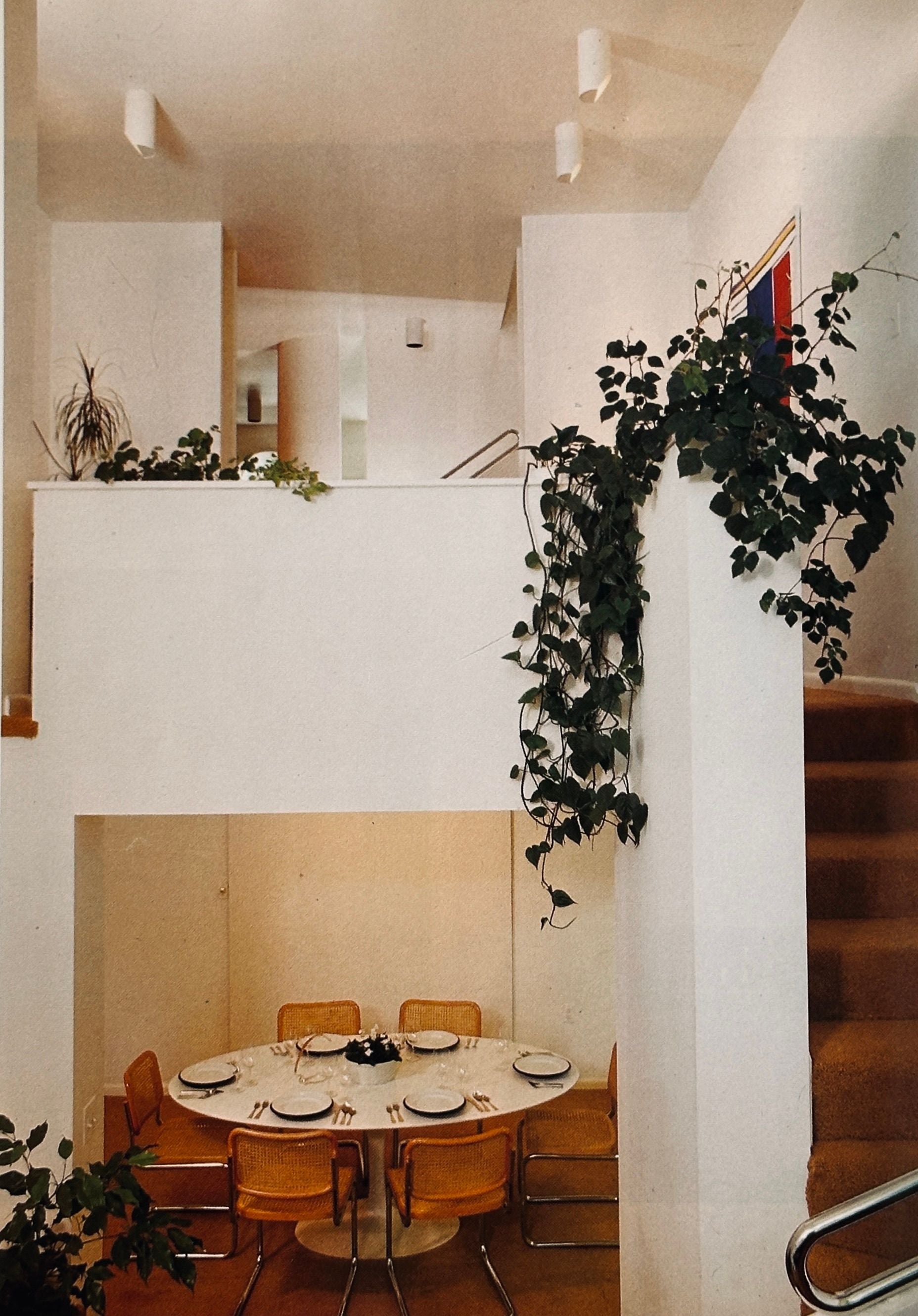 Jeffrey Weiss Living Places