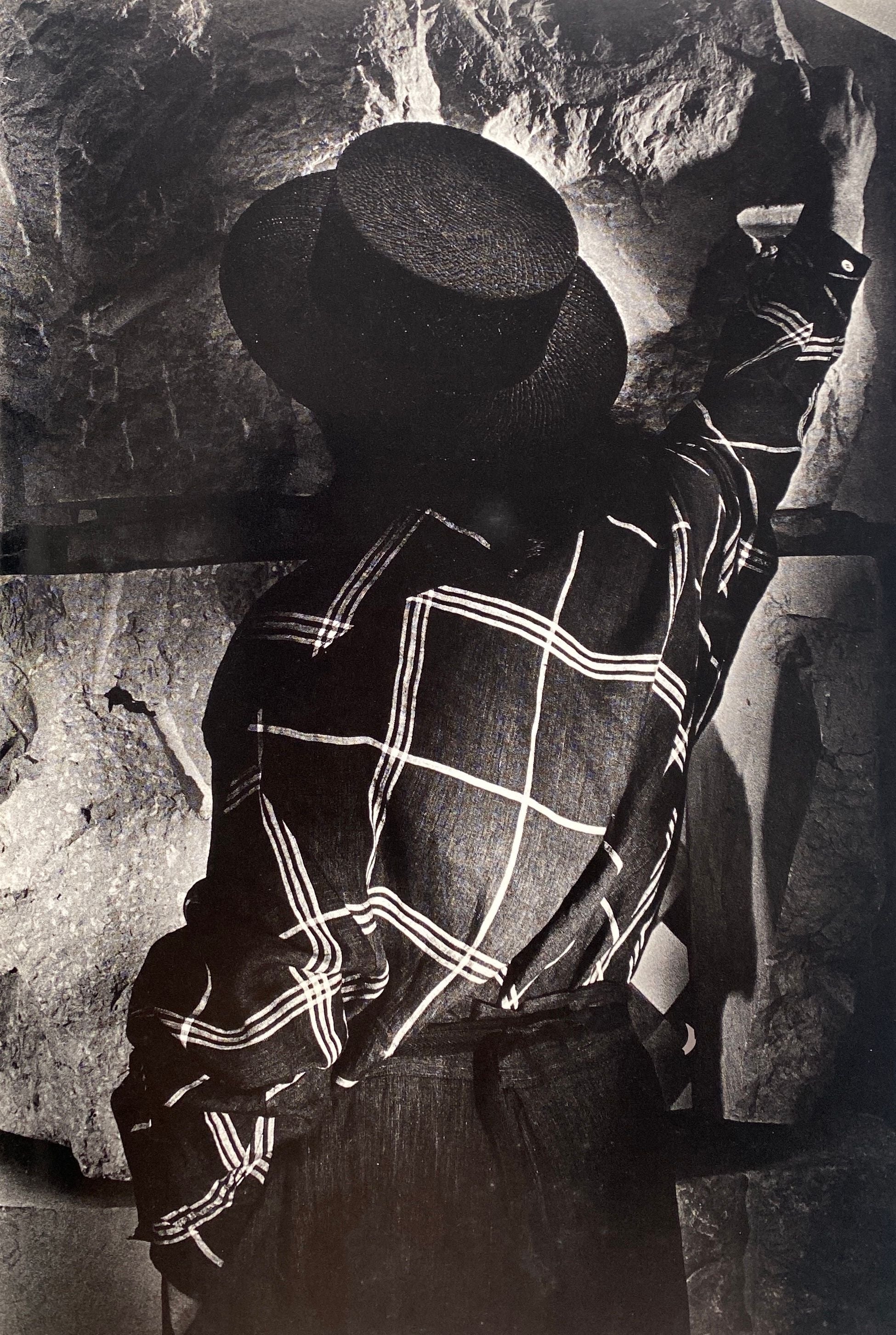Yohji Yamamoto Pour Homme Printemps 1986